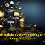 Jak działa system cashback w kasynach online w Polsce? — Automaty-online.com