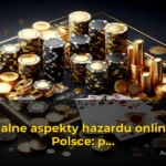 Legalne aspekty hazardu online w Polsce: przewodnik dla graczy — Automaty-online.com