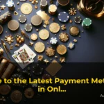Guide to the Latest Payment Methods in Online Casinos 2024 — Automaty-online.com