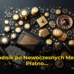 Przewodnik po Nowoczesnych Metodach Płatności w Kasynach Online 2025 — Automaty-online.com