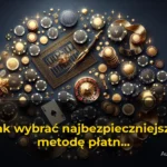 Jak wybrać najbezpieczniejszą metodę płatności w kasynie online w Polsce — Automaty-online.com