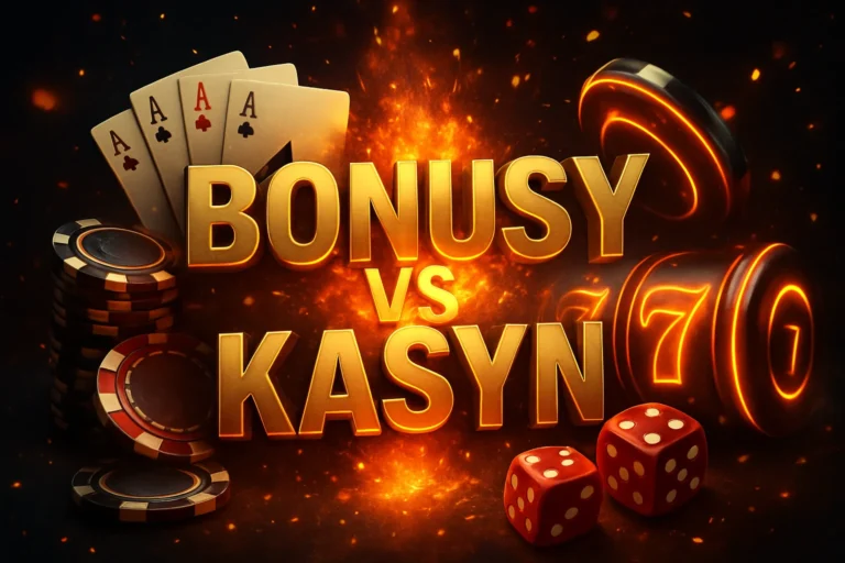 Porównanie Kasyn Online: Bonusy Darmowych Spinów Polska 2024 — Automaty-online