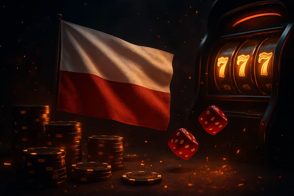 Jak wybrać najlepszy kasyno online dla początkujących w Polsce w 2025 — Automaty-online